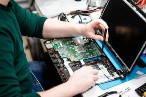 Laptop Repairing