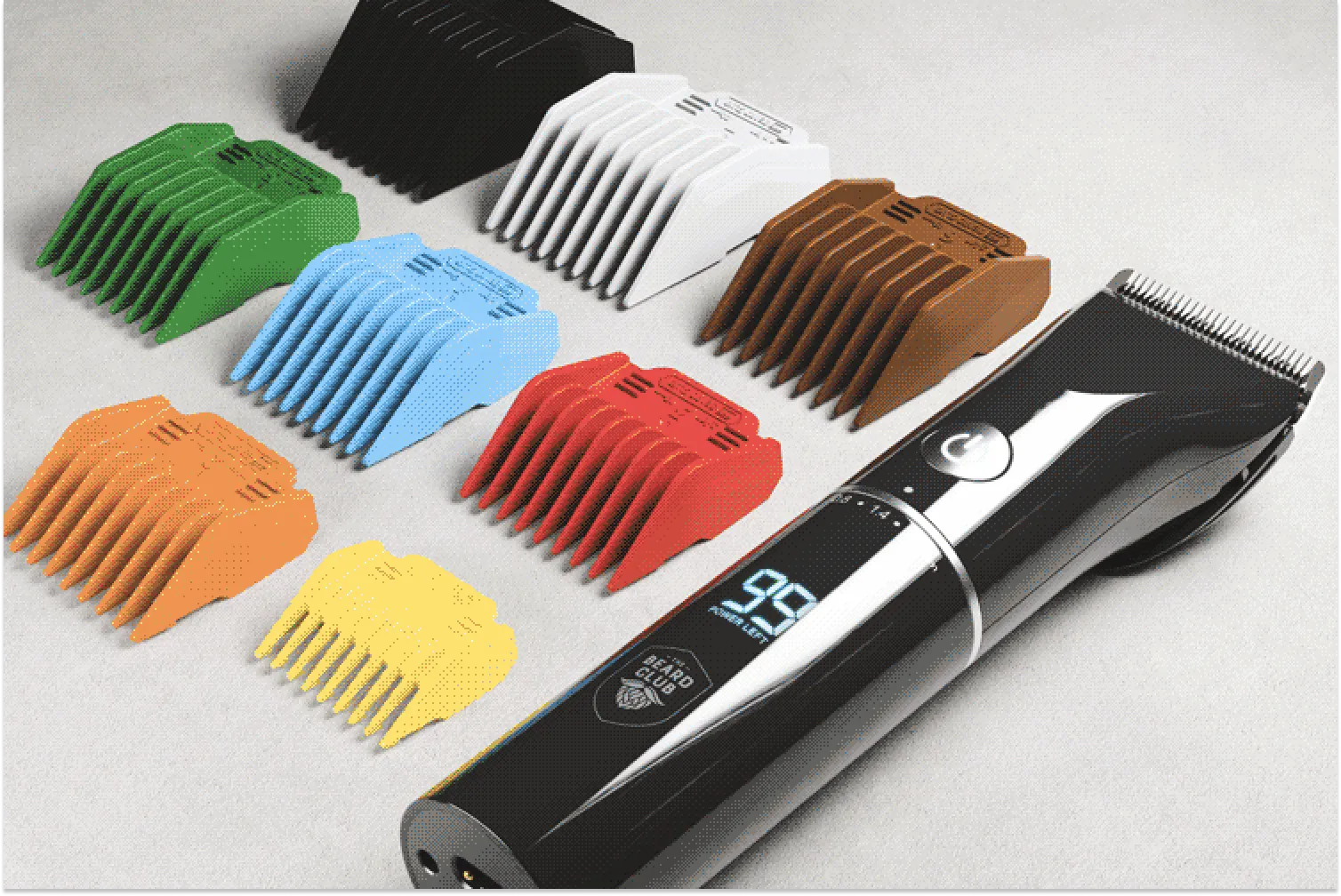 TRIMMER