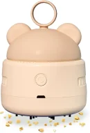 Mini Desktop Vaccum Cleaner