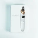 Multi Functional Cleaning Instrument