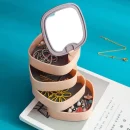 Rotating Jwellery Organiser