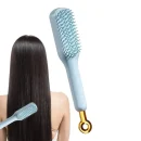 Telescopic Magic Hair Brush Portable