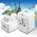UNIVERSAL TRAVEL ADAPTER